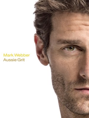 cover image of Aussie Grit